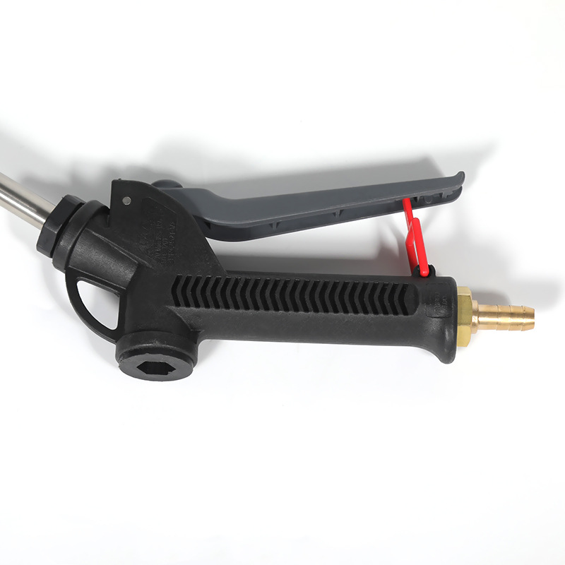 Hoog atomisatiemondstuk Car Wash Water Gun