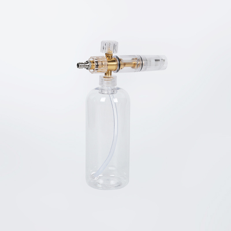 Commercial Beauty Shop Car Wash hogedruk waterpistool schuimpot