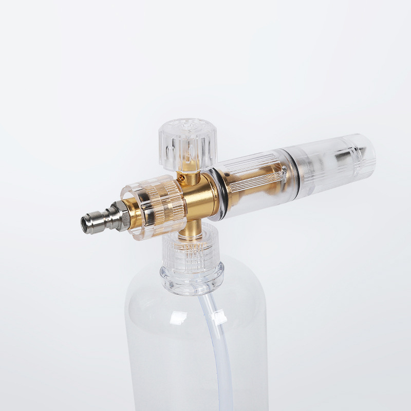 Commercial Beauty Shop Car Wash hogedruk waterpistool schuimpot