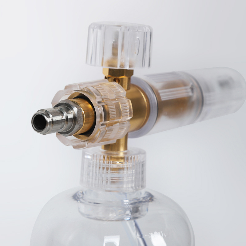 Commercial Beauty Shop Car Wash hogedruk waterpistool schuimpot