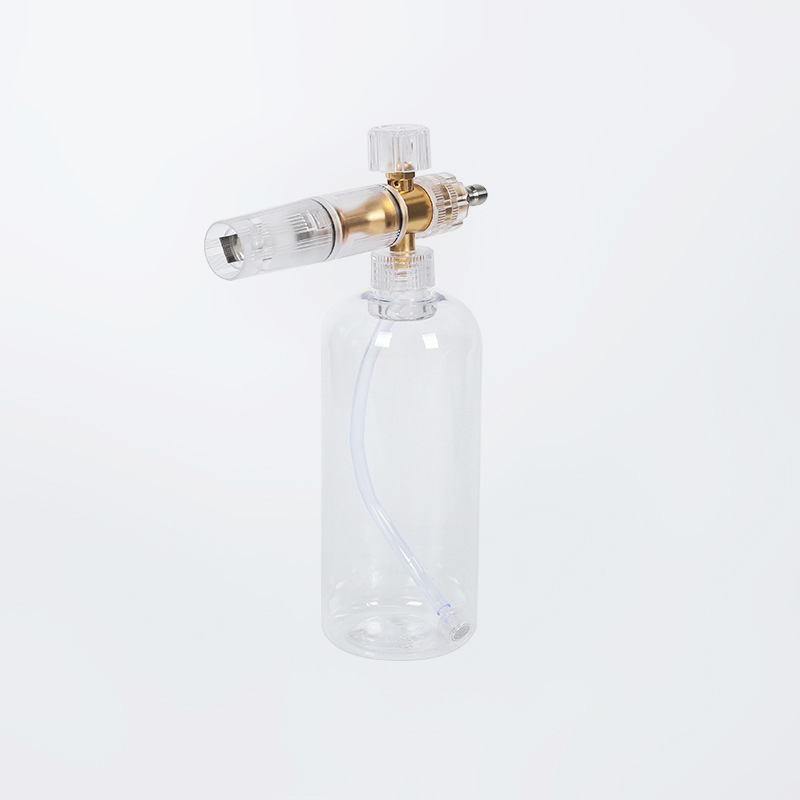 Commercial Beauty Shop Car Wash hogedruk waterpistool schuimpot