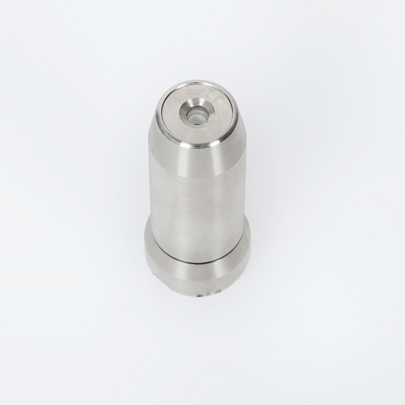 60L 200Bar riool baggerpijpmijn keramisch mondstuk