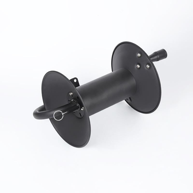 Handmatige telescopische hogedrukwaterslanghaspel