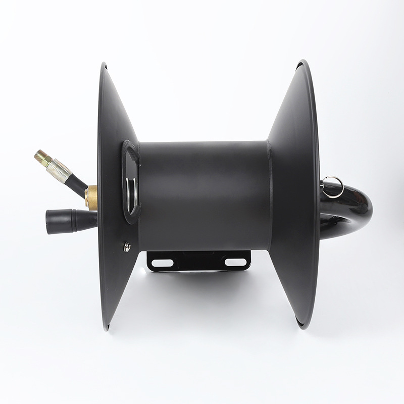 Reinigingsmachine waterpijp opslagpijpwinder