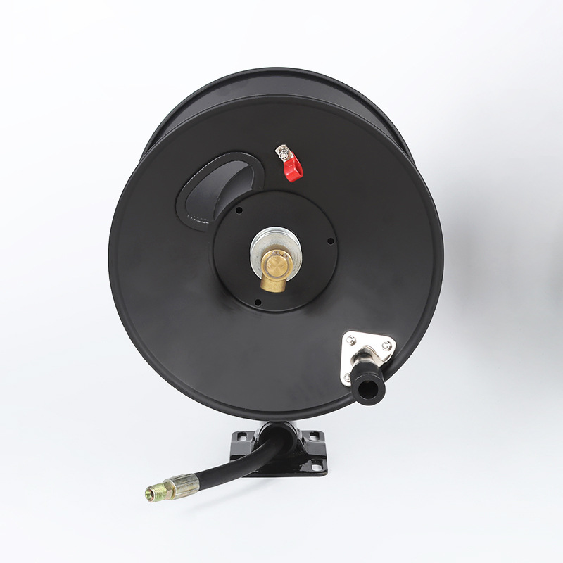 Reinigingsmachine waterpijp opslagpijpwinder