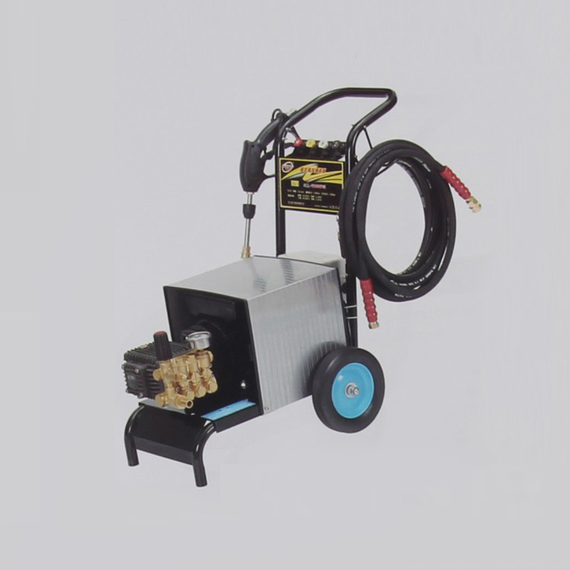 Industriële verstuiverbevochtiger