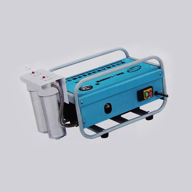 Industriële verstuiverbevochtiger