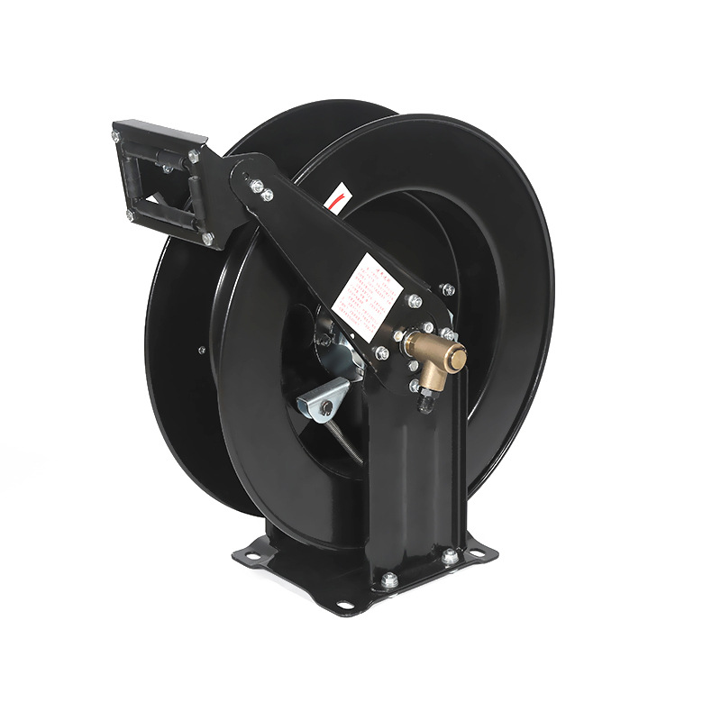 Industriële hogedrukautomatische krimpbuishaspel