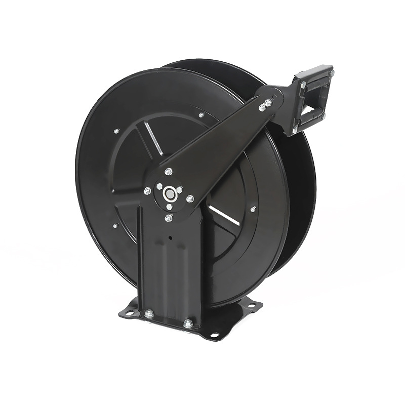 Industriële hogedrukautomatische krimpbuishaspel