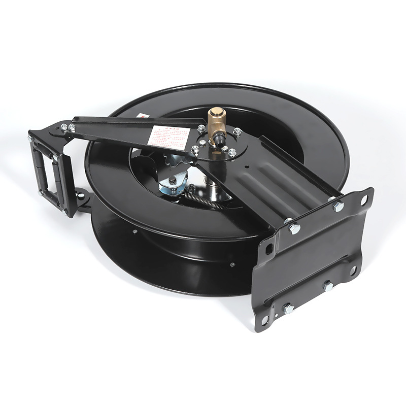 Industriële hogedrukautomatische krimpbuishaspel