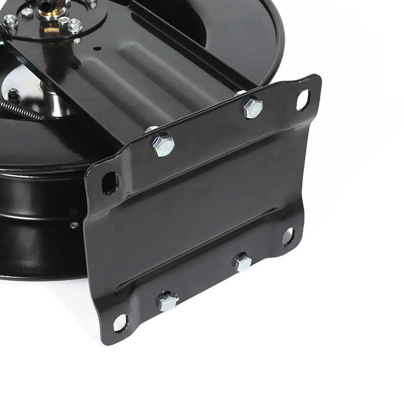 Industriële hogedrukautomatische krimpbuishaspel