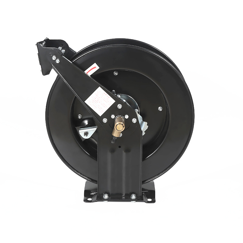 Industriële hogedrukautomatische krimpbuishaspel