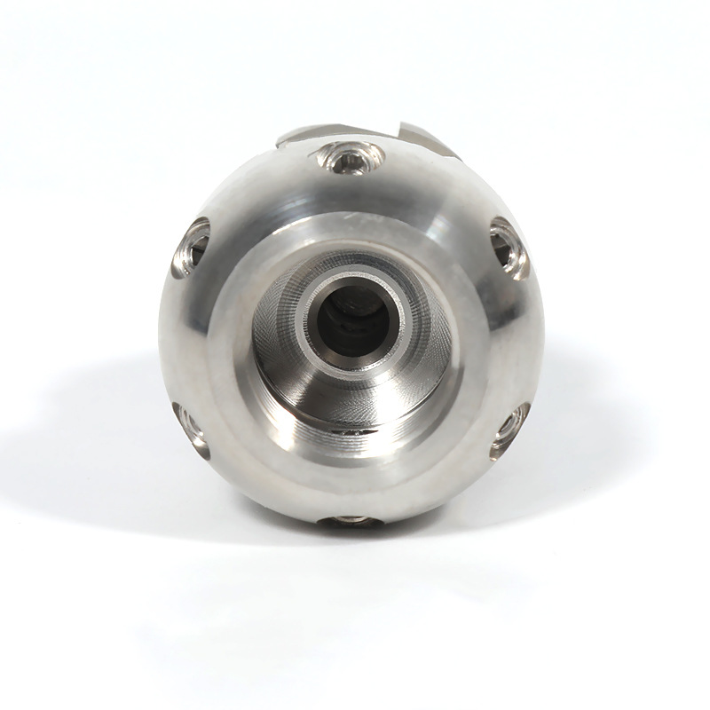 Rioolspoeling en het deblokkeren van mondstuk 40l