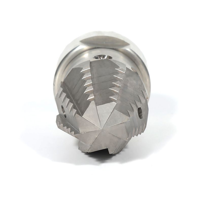 Rioolspoeling en het deblokkeren van mondstuk 40l