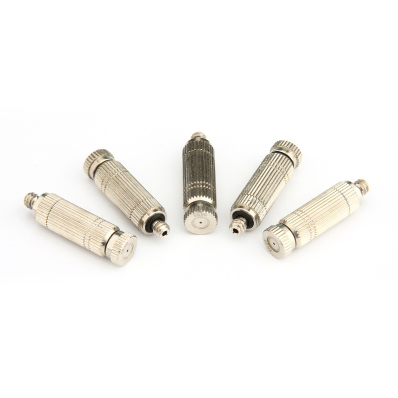 Hoge drukstoom en watermengingsversterkingsmondstuk