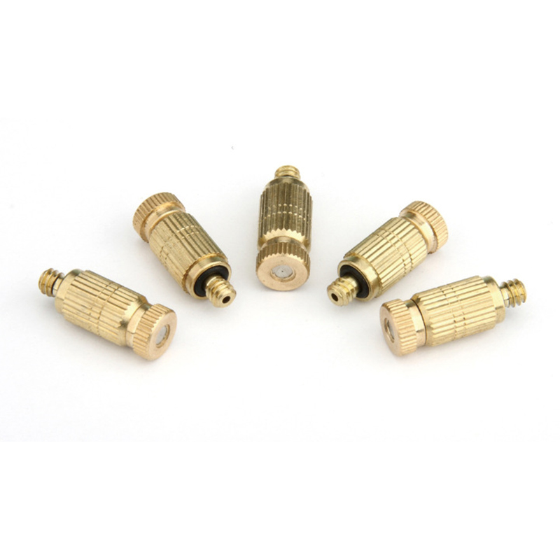 Verstelbaar atomizend mondstuk