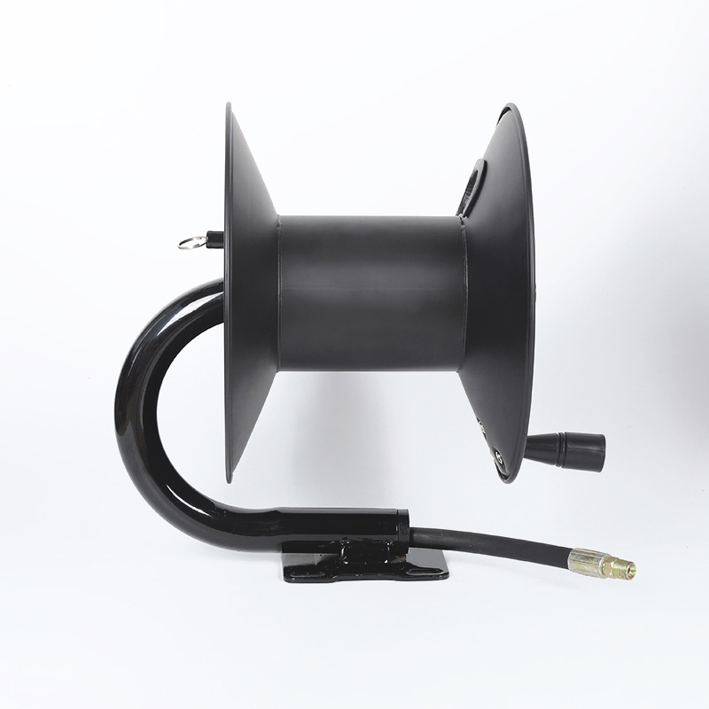 Reinigingsmachine waterpijp opslagpijpwinder