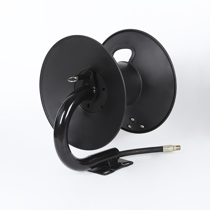 Reinigingsmachine waterpijp opslagpijpwinder