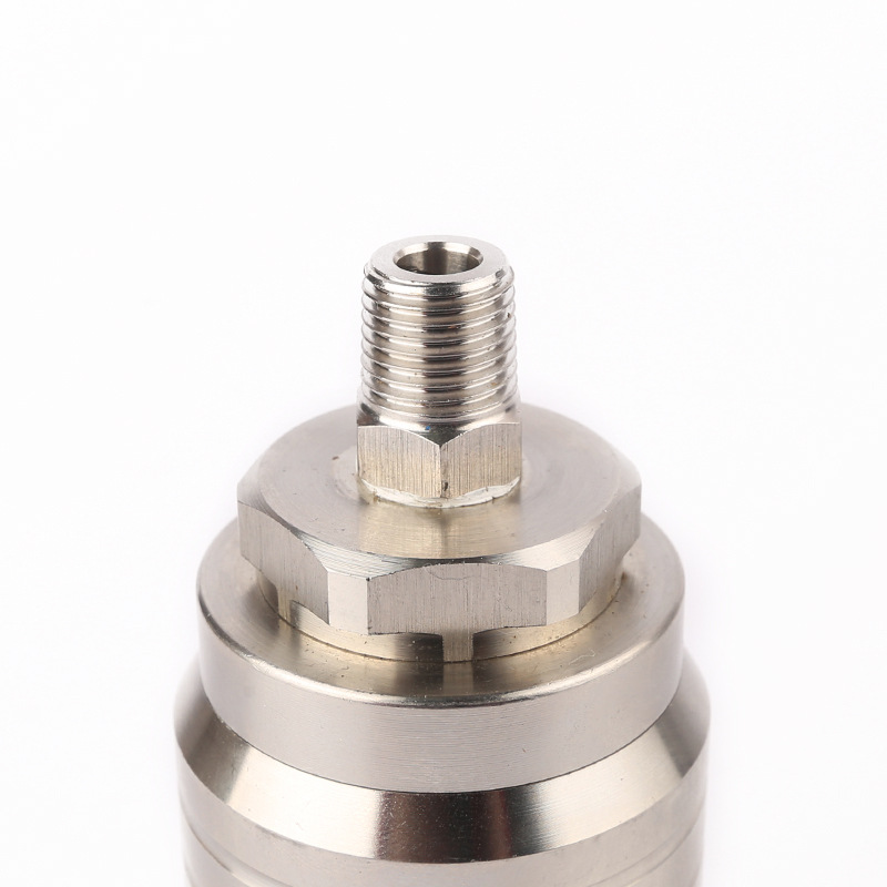 Tuinbevochtiging en koeling micro-spray water mist mondstuk