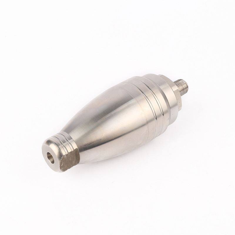 Tuinbevochtiging en koeling micro-spray water mist mondstuk