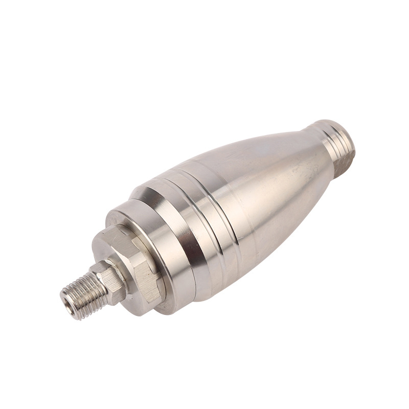 Tuinbevochtiging en koeling micro-spray water mist mondstuk