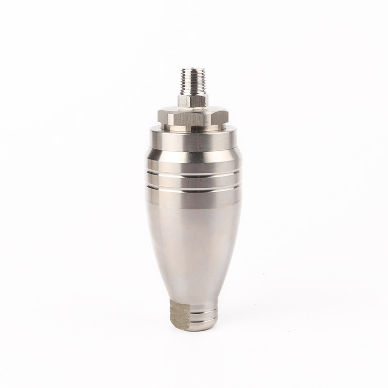 Tuinbevochtiging en koeling micro-spray water mist mondstuk