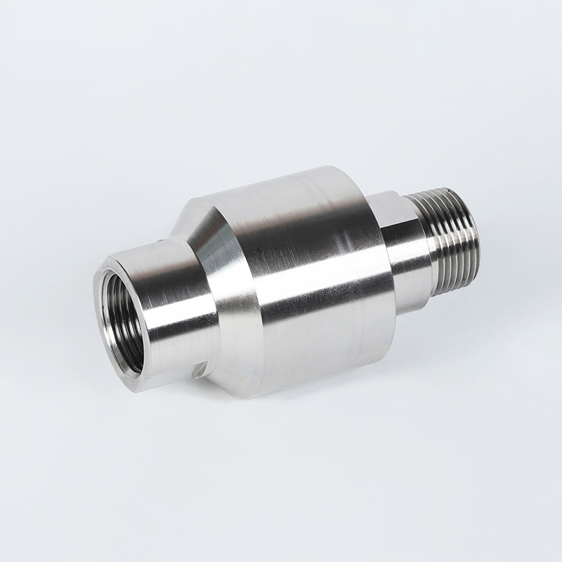 Hydraulische roterende gewricht 360 graden Universal Rotary Joint