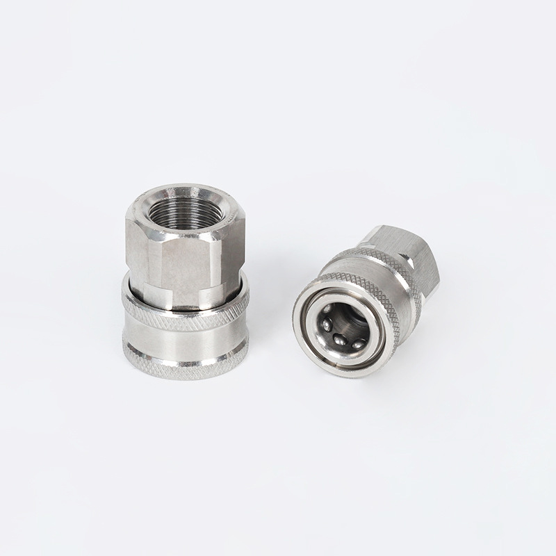 Auto -wass machinegeweer wateruitlaatadapter