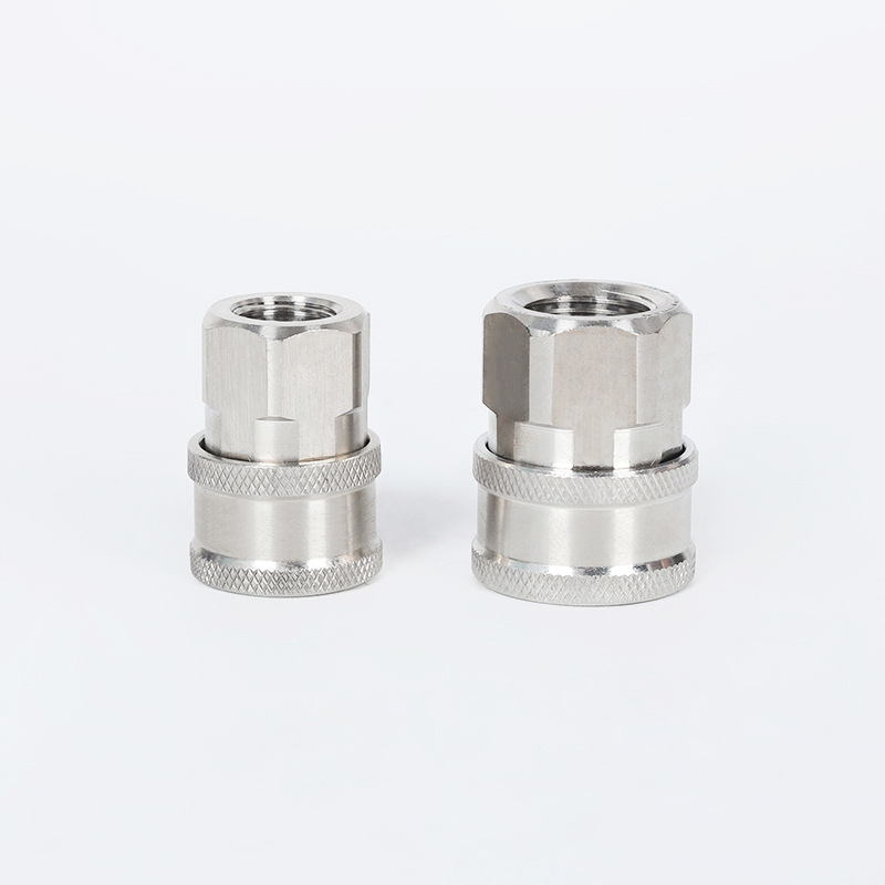 Auto -wass machinegeweer wateruitlaatadapter