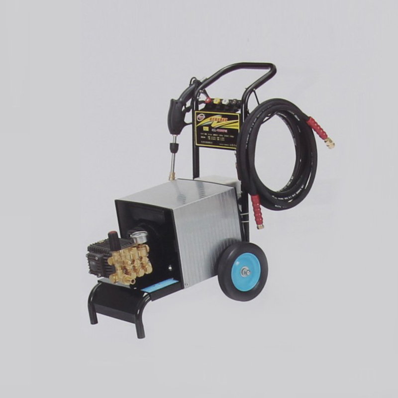 Agricultural Greenhouse Hand Push desinfectiebevochtiger