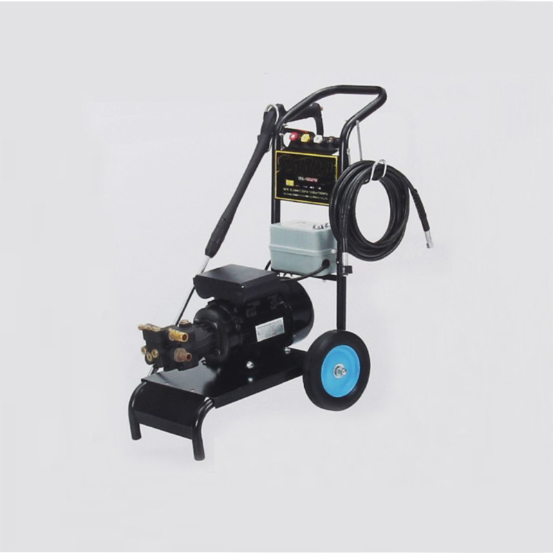 Agricultural Greenhouse Hand Push desinfectiebevochtiger