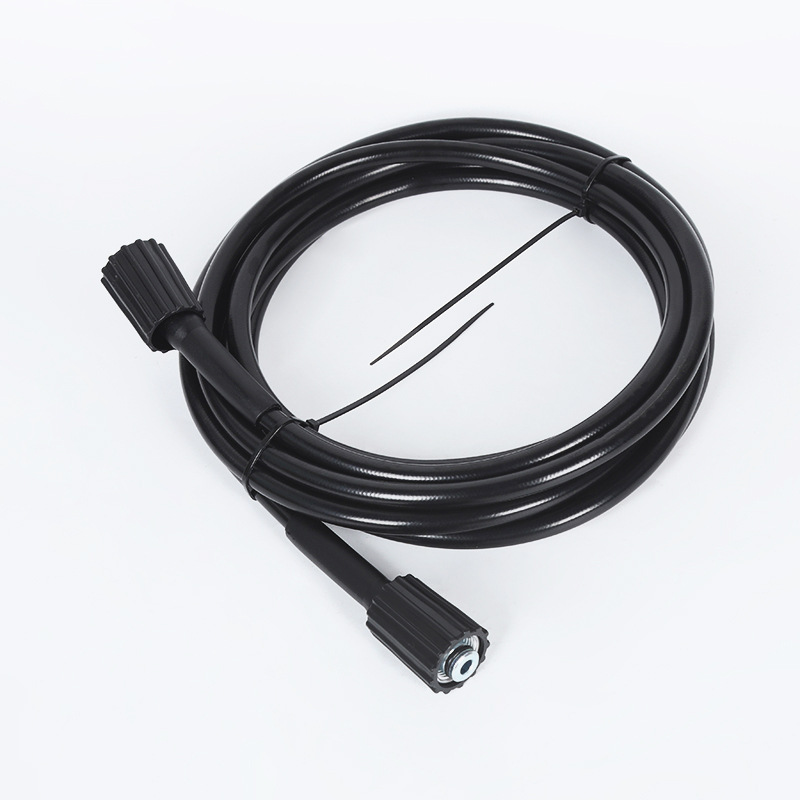 Reinigingsmachine Adapter Hoge drukslang