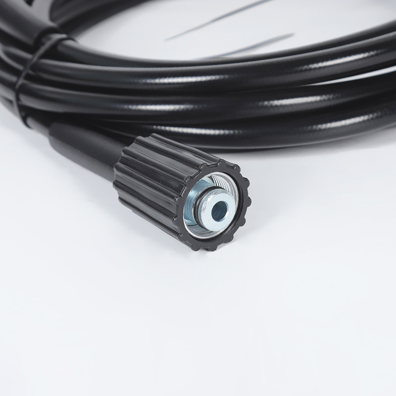 Reinigingsmachine Adapter Hoge drukslang