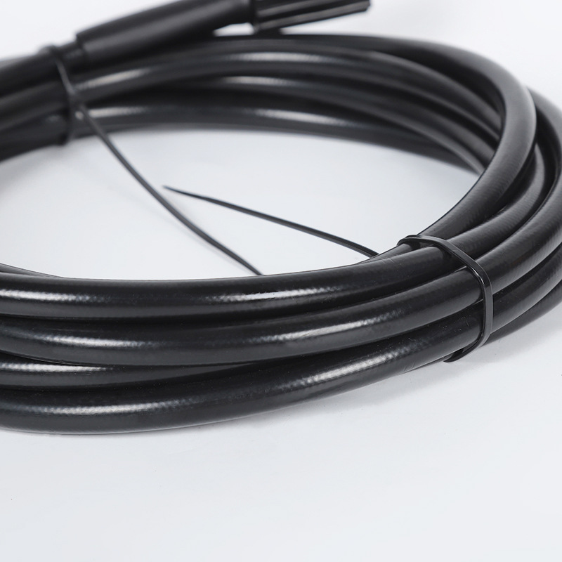 Reinigingsmachine Adapter Hoge drukslang