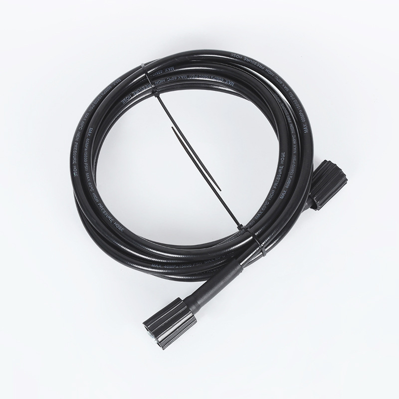 Reinigingsmachine Adapter Hoge drukslang