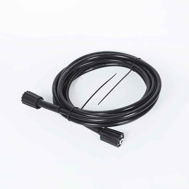 Reinigingsmachine Adapter Hoge drukslang