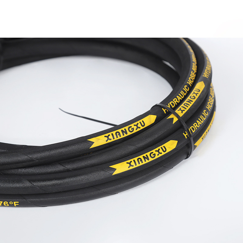 Huishoudelijke wateruitlaatslang geschikt voor waterpistolen in hogedrukken