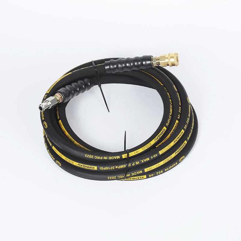 Garden water geven hogedrukslang