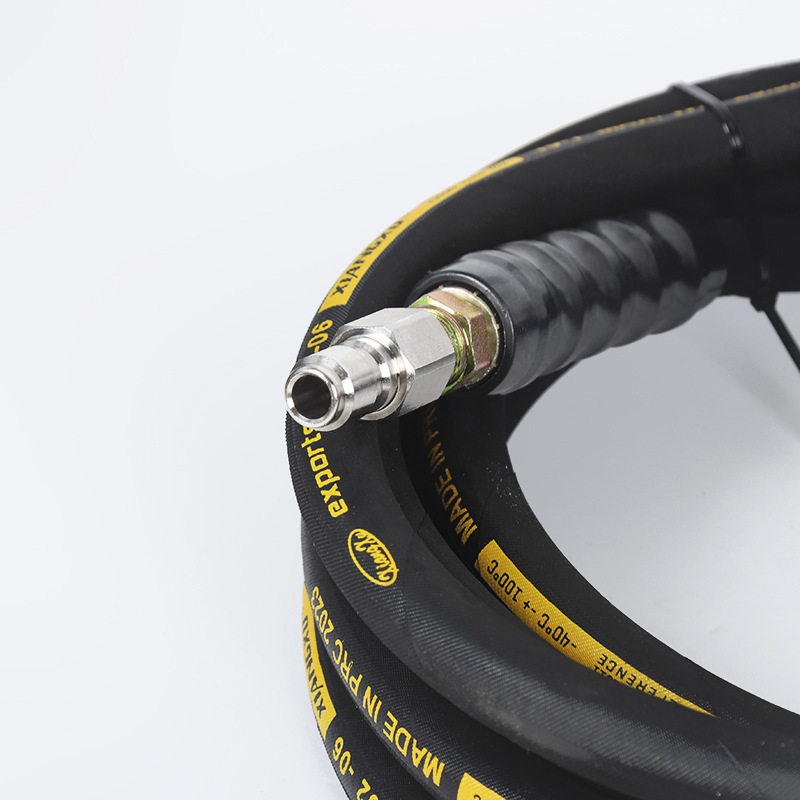 Garden water geven hogedrukslang