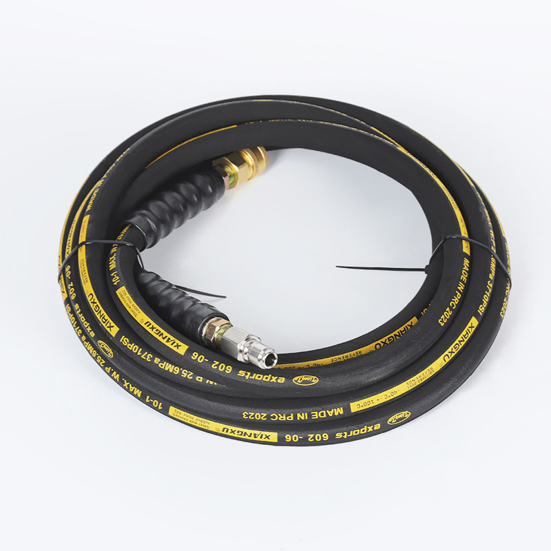 Garden water geven hogedrukslang