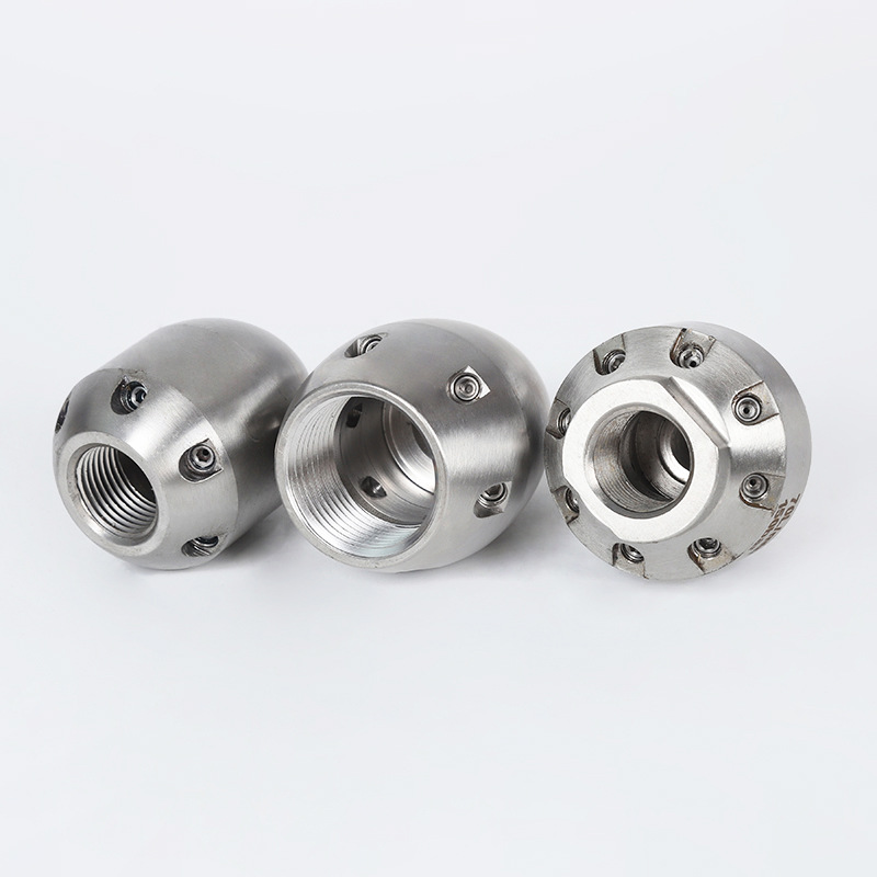 70L 150 bar Reinigingsmachine Hoge drukreiniging en baggermondstuk