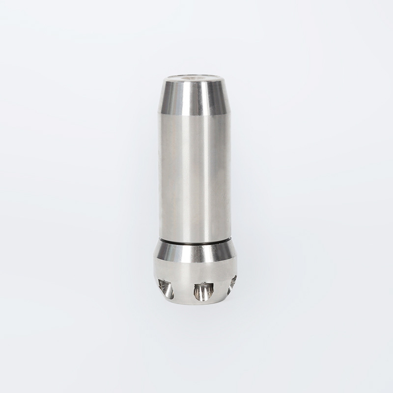 60L 200Bar riool baggerpijpmijn keramisch mondstuk