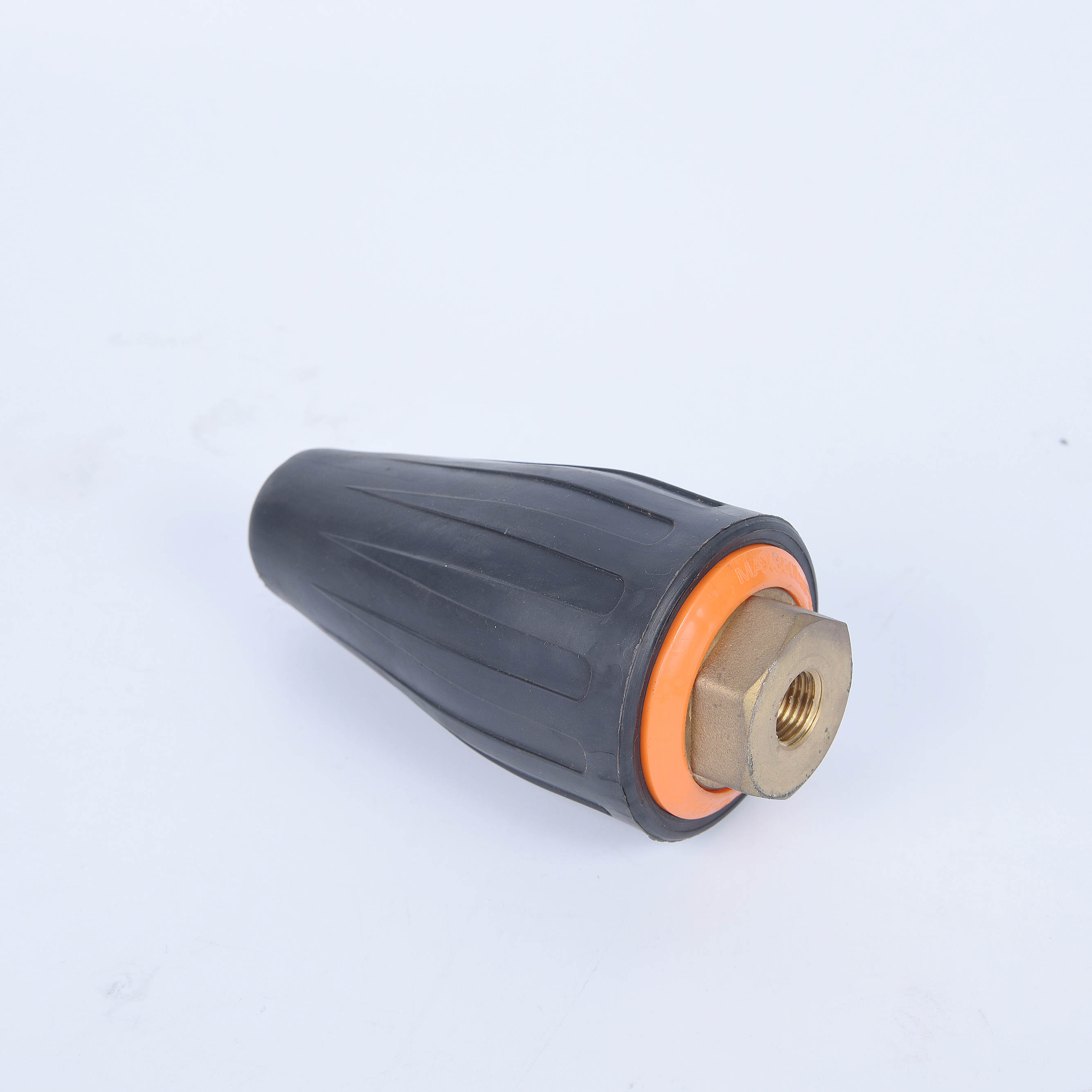 Druk wasmachine roterend turbobout